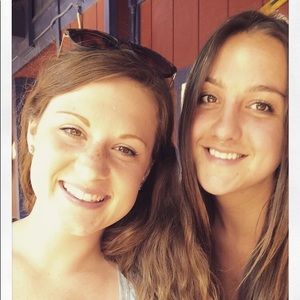 Meet your Posher, Samantha